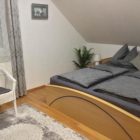 Apartment Eichwald Sexau المظهر الخارجي الصورة
