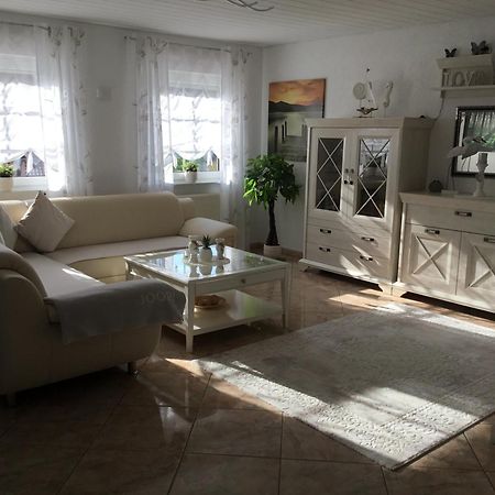 Apartment Eichwald Sexau المظهر الخارجي الصورة