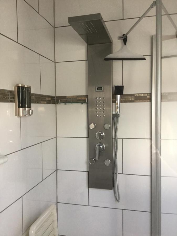 Apartment Eichwald Sexau المظهر الخارجي الصورة