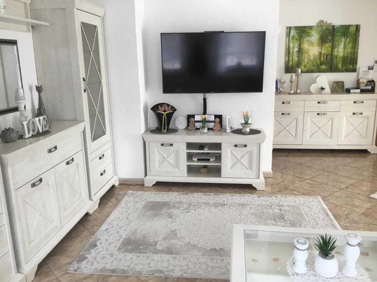 Apartment Eichwald Sexau المظهر الخارجي الصورة