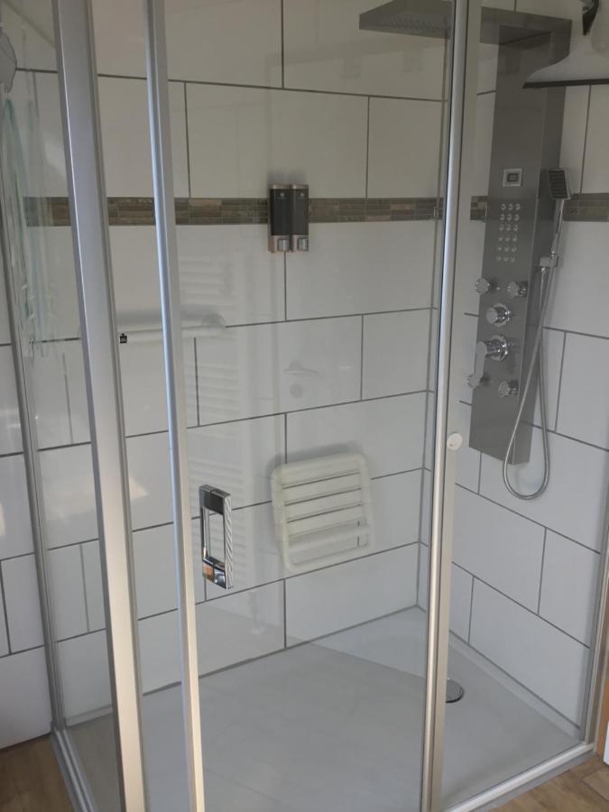 Apartment Eichwald Sexau المظهر الخارجي الصورة