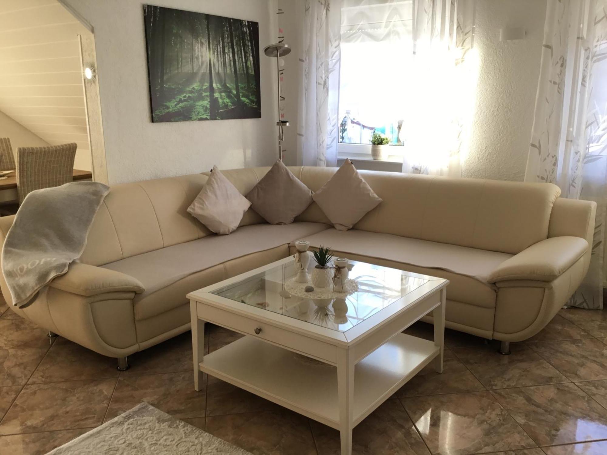 Apartment Eichwald Sexau المظهر الخارجي الصورة