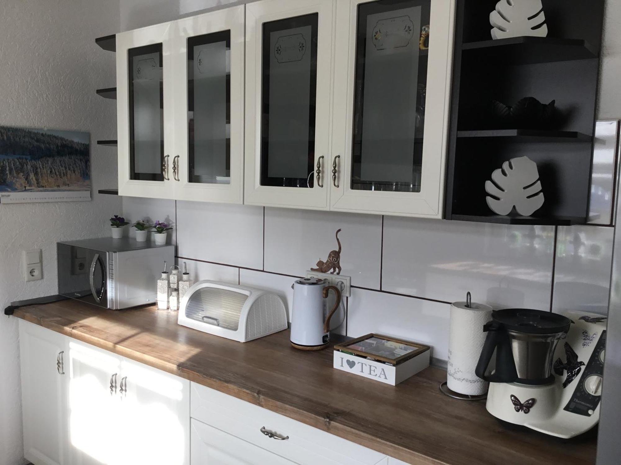 Apartment Eichwald Sexau المظهر الخارجي الصورة