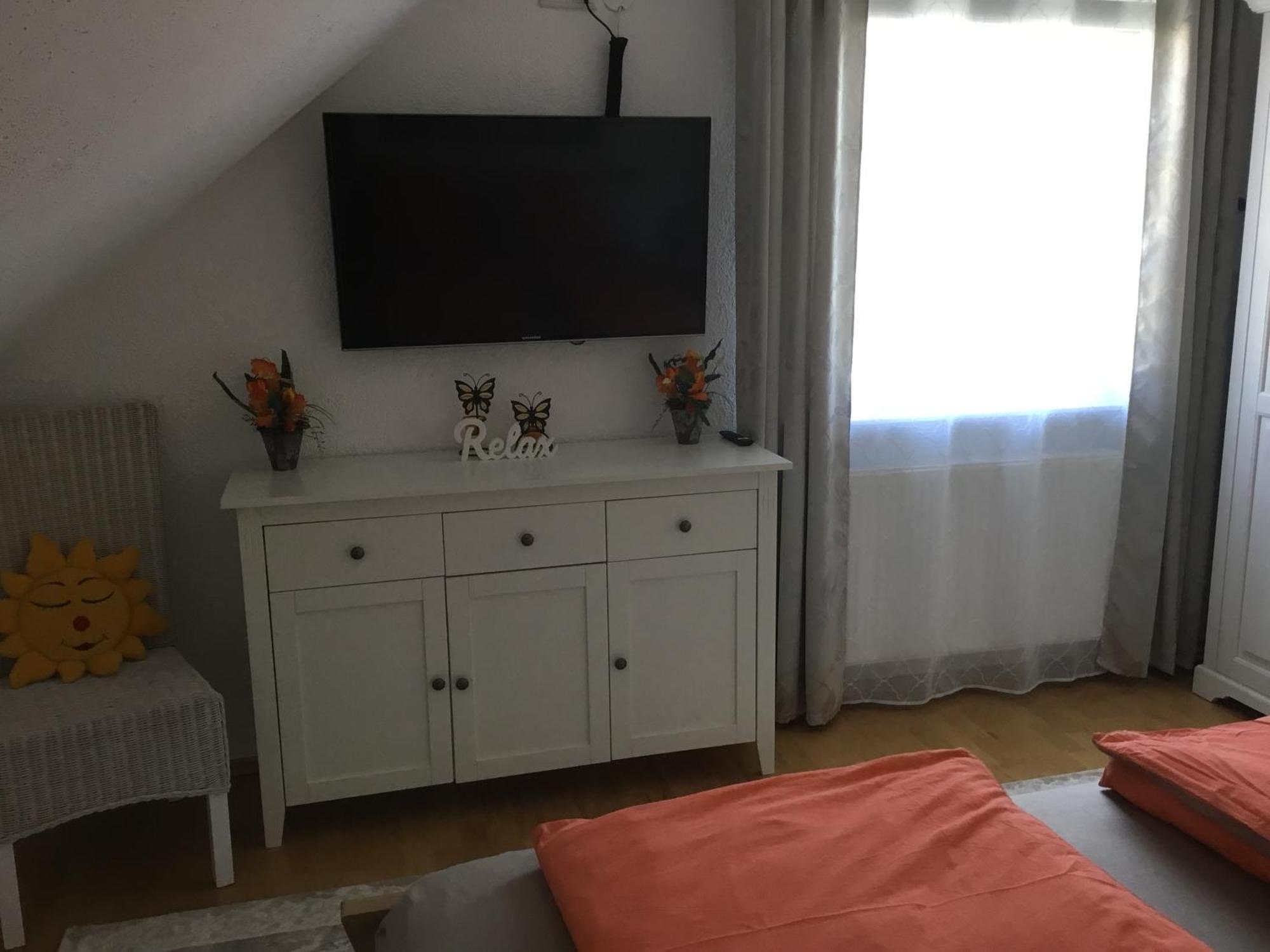 Apartment Eichwald Sexau المظهر الخارجي الصورة