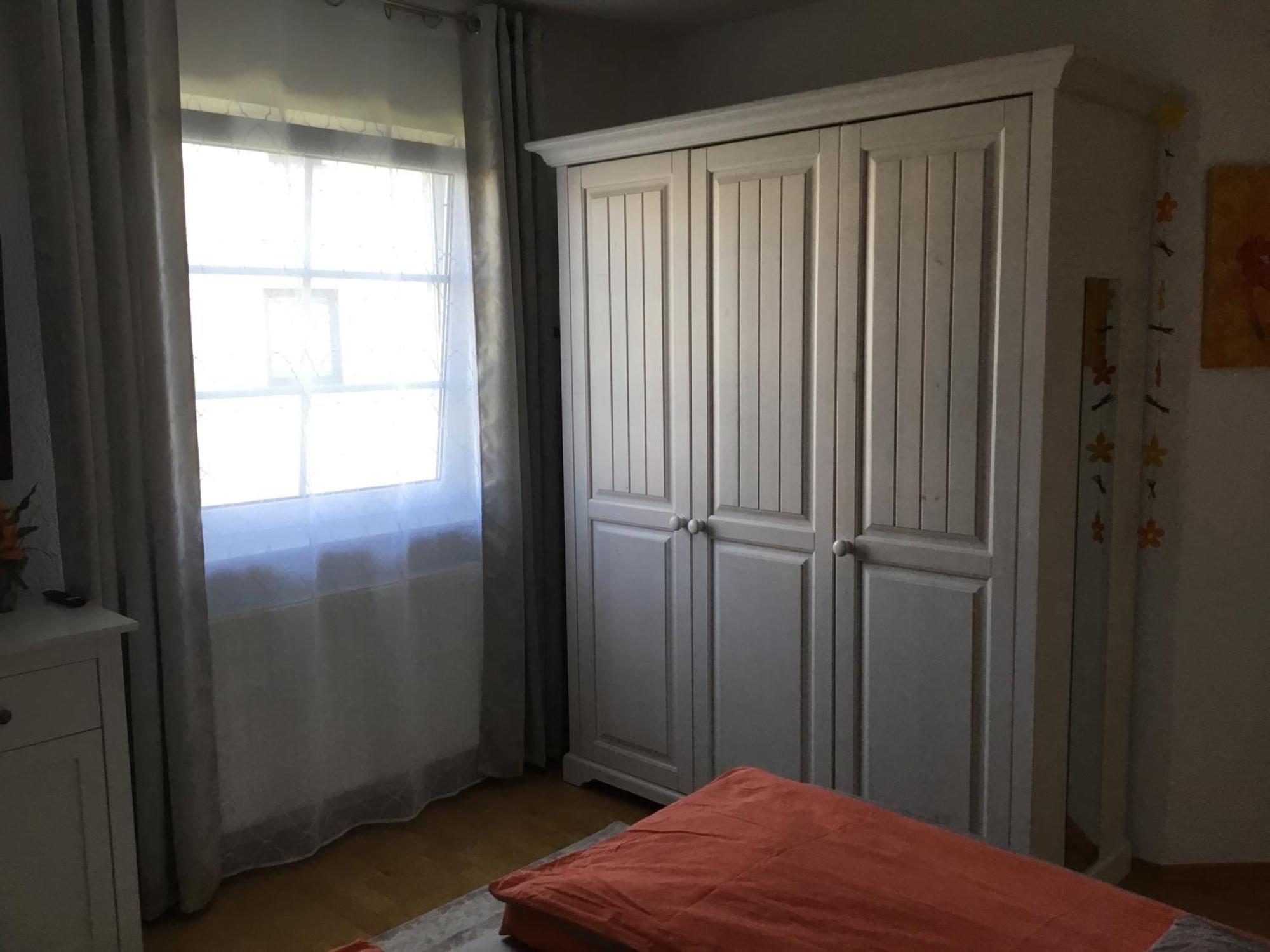 Apartment Eichwald Sexau المظهر الخارجي الصورة