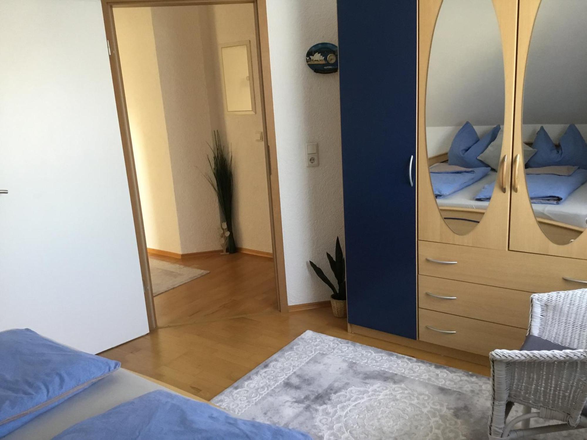 Apartment Eichwald Sexau المظهر الخارجي الصورة