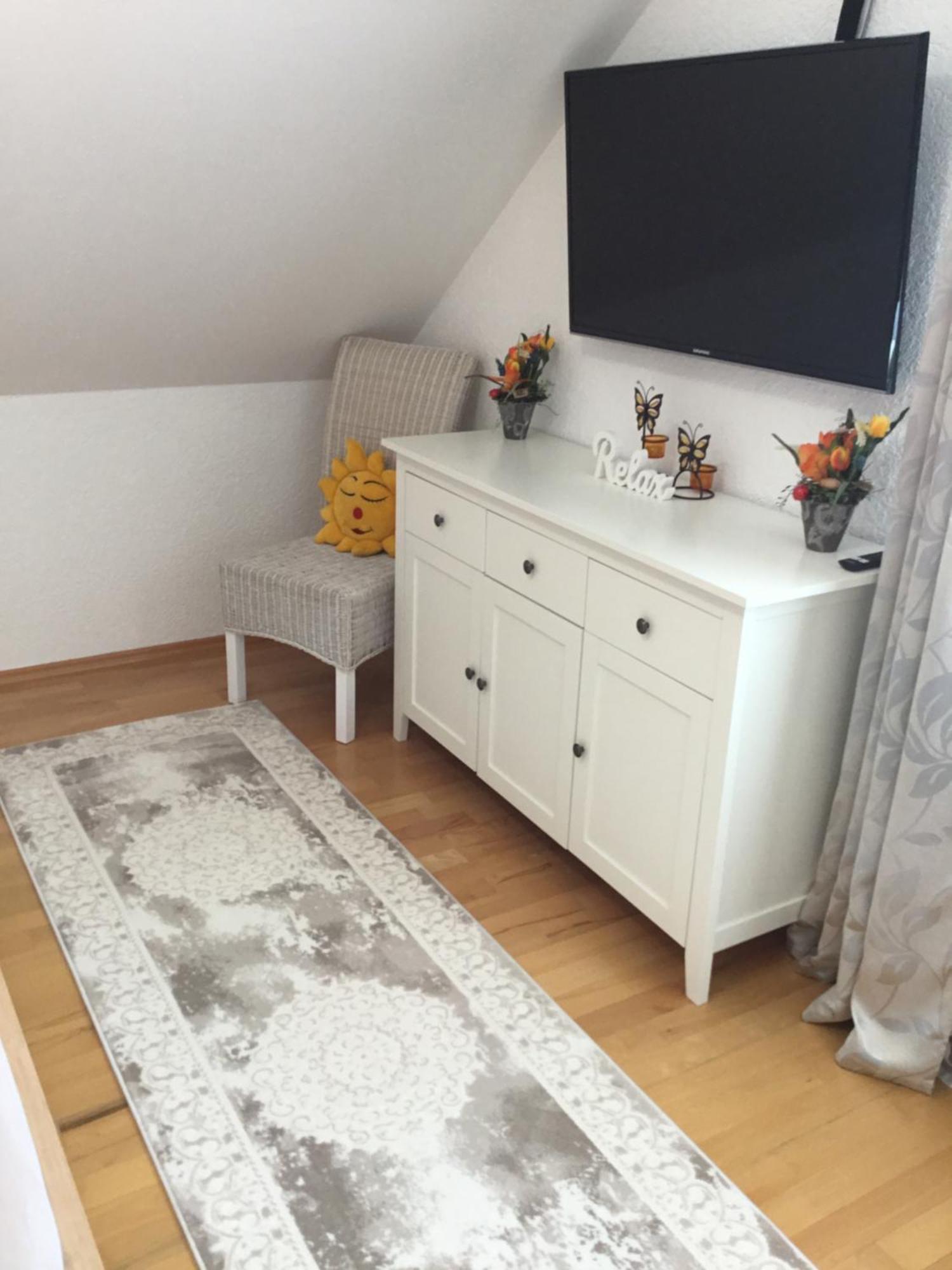 Apartment Eichwald Sexau المظهر الخارجي الصورة