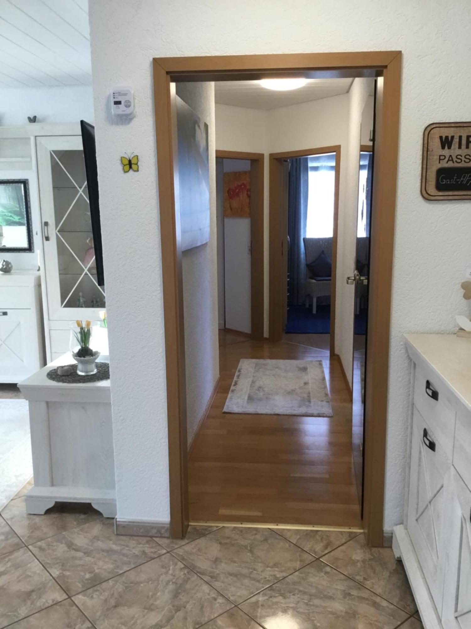 Apartment Eichwald Sexau المظهر الخارجي الصورة