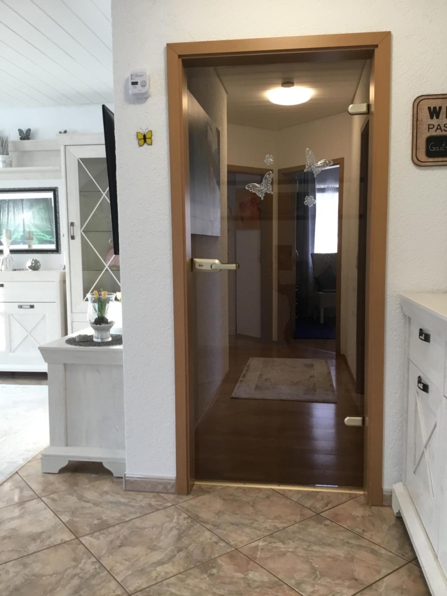 Apartment Eichwald Sexau المظهر الخارجي الصورة