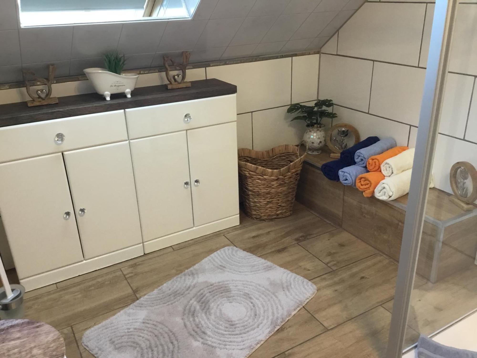 Apartment Eichwald Sexau المظهر الخارجي الصورة