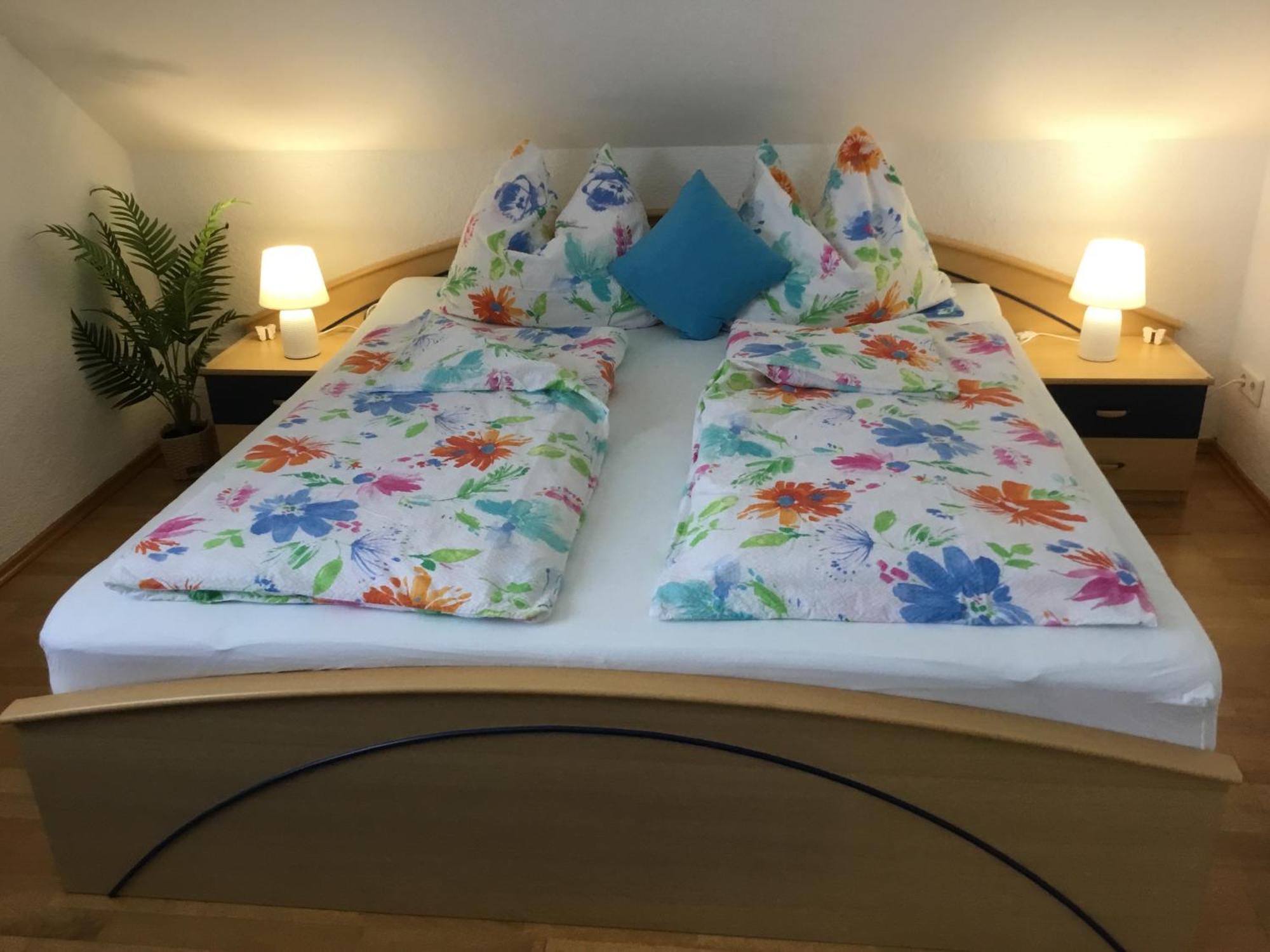 Apartment Eichwald Sexau المظهر الخارجي الصورة