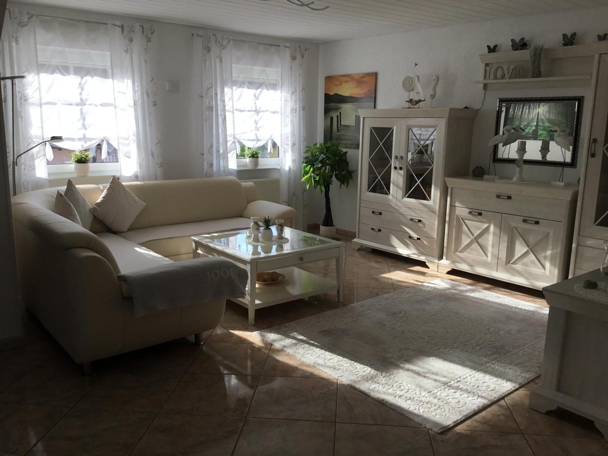 Apartment Eichwald Sexau المظهر الخارجي الصورة