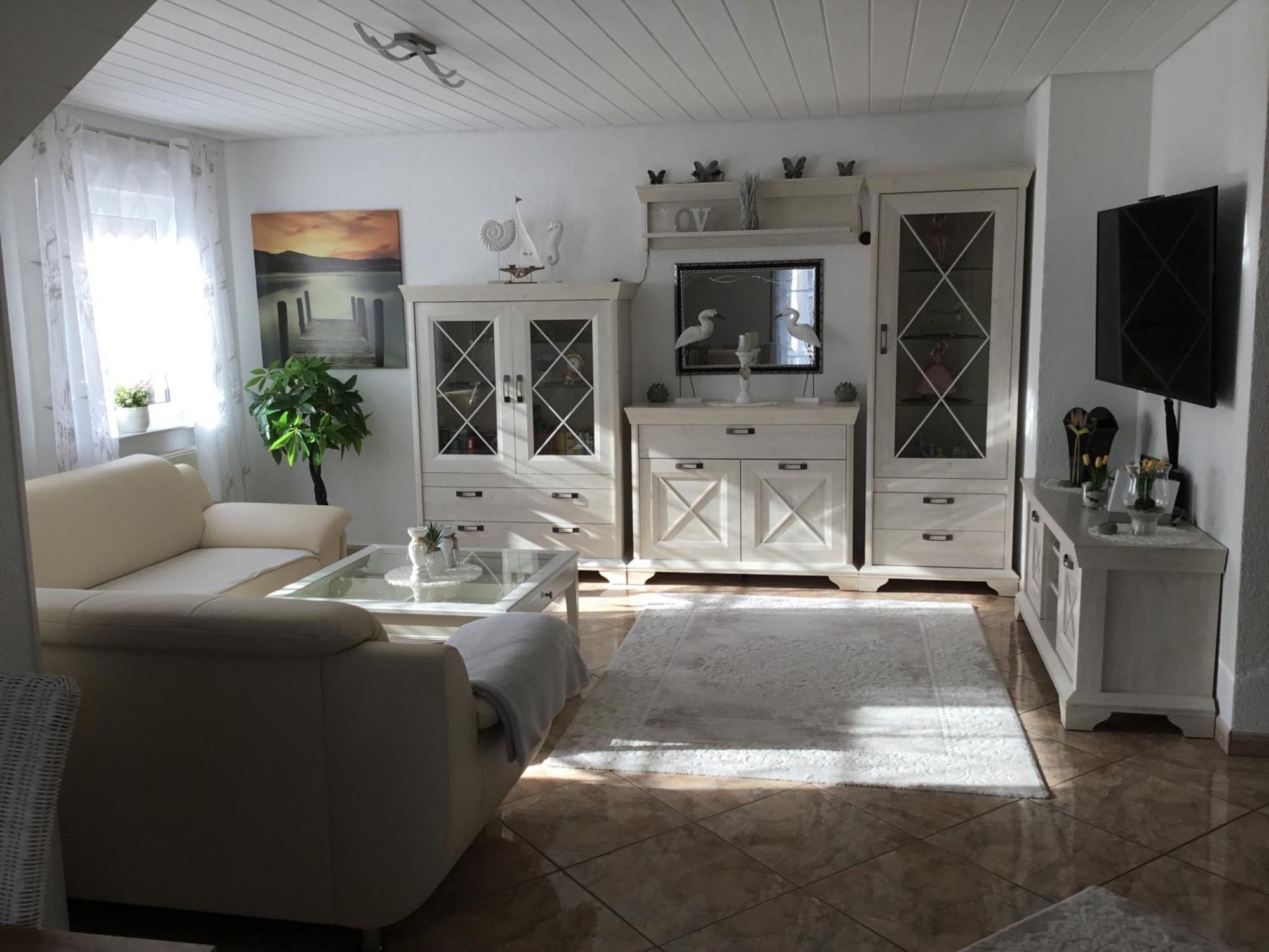 Apartment Eichwald Sexau المظهر الخارجي الصورة